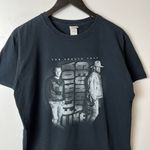 2017 Florida Georgia Line T Shirt Medium M Black Graphic Tee Photo 14