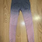 Gymshark Ombré Leggings Photo 2