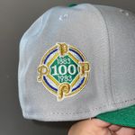 New Era Hat club noho exclusive Philadelphia Phillies size 7 1/8 brand new sold out Photo 0