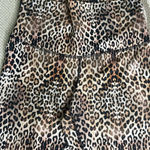 DYI  define your inspiration Leopard Print Leggings Photo 8