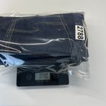 Silver Jeans Silver Co. Calley Bootcut Jeans Womens 29 Blue Denim Cotton Slim Fit High Rise Photo 15