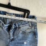 Rock & Roll Cowgirl  Light Blue Straight Leg Jeans Photo 7