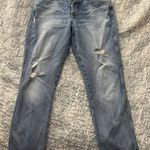 Lucky Brand  Jeans Women’s High-Rise Mom Drew 8/29 Photo 0