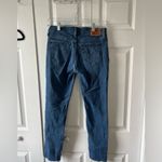 Levi's Levi’s 711 skinny jeans Photo 2