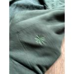 Athleta  Soft Dark Green XL Top Yoga Relaxed Athleisure Cozy Quiet Luxury Active Photo 2