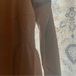 Athleta  Brown Tunic Top Size‎ Small Photo 5