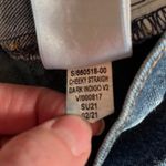 Gap Cheeky Straight High Rise Blue Jeans size 27/4 short Photo 10