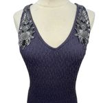 Free People Bollywood Babe Bodycon Mini Dress XS Photo 6