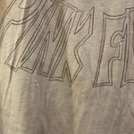 American Eagle  Oversized Retro Pink Floyd Tee Photo 4