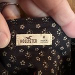 Hollister cute little black dress, super soft Photo 3