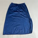 Vintage Slip Skirt With Lace Trim Size undefined Photo 3