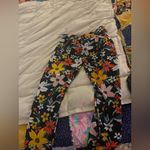 Nike  Leg-a-see Hawaii Floral Dri-fit Leggings m Photo 3