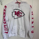 NFL Kansas City Chiefs Hoodie Photo 0