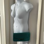 White House | Black Market WHBM SNAKE SKIN CROSSBODY BAG Photo 8