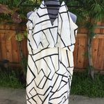 Adelyn Rae  sheath dress with back straps Photo 4