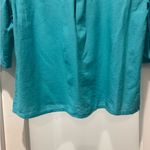 THE TOG SHOP Teal Button Photo 6