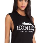 Brian Lichtenberg Kitson Homies South Central Muscle Tee Photo 0