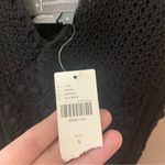 Anthropologie Crochet Mini Dress Photo 11