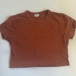 Cotton On  Baby Tee Cropped Photo 0