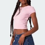 Edikted  Open Back Top Photo 0