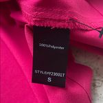 Tuckernuck  POMANDER PLACE Selena Blouse Raspberry Photo 15