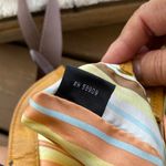 Kate Landry  Leather Crossbody Photo 6