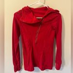 Lululemon half zip Photo 1