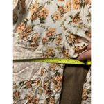 Maaji  Womans 2 Pieces Pajama Set Long Size Small Cannoli Cream Dandelion Photo 6