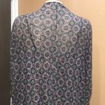 Painted Threads  cardigan Photo 2