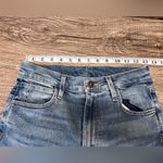 SLVRLAKE Roxy Jeans Southern Cross Size 25‎ Blue Photo 8