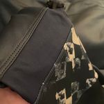 Koral NEW Castle Diamond Print Black Legging Photo 3