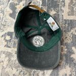 DayDreamer Buccees Cap with Embroidered Patch Green Photo 2