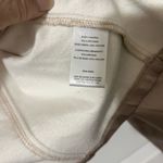 Material Girl  Shimmering Pink Leather Jacket Sz L Photo 8