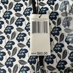 Vera Bradley RFID Wristlet Purse On The Go in Bedford Plaid New Floral Photo 8