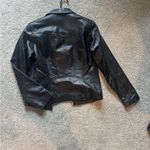 wilson's leather Women's Black Wilson’s Leather Jacket maxima Photo 2