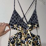 House of Harlow NWT CUT OUT DRESS, size SMALL Photo 3