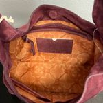 Lucky Brand  | Leather Hobo Bag ~ “Grapevine” Photo 13