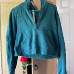 Lululemon  Scuba Hoodie Half-Zip XS/S Photo 0