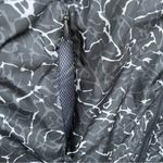 Under Armour Womens Vest Gray Black White Storm Layered Zip Lightweight Medium Photo 7