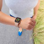 Apple nwt watch bundle band and case Photo 2