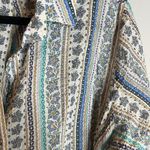 Sundays  Murphy Shirt Dress In Vintage Floral Photo 2