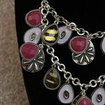 Premier Designs  “Violet” Necklace Photo 1