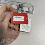 Spanx  NWT Undie-tectable Strapless Lace Bandeau Bra 30031R in Vintage Rose‎ XS Photo 2