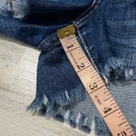 L'Agence L’AGENCE Jean Shorts Size 26 Photo 8