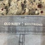 Old Navy Light Gray Jean Shorts Photo 1