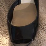 via spiga LAST CHANCE 💄 Open Toe Pumps, size 9.5 Photo 8