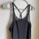 Lululemon Lightweight Strappy Tank Photo 4