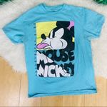 Disney Mickey Mouse vintage style t shirt M Photo 2