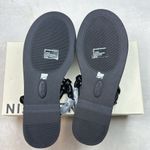 Anne Klein  Women’s Elisabeth Flat Strappy Sandal- Size 8 Photo 8