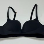 Betsey Johnson Betsy Johnson Black Bra Photo 0